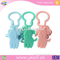 2015 New type PP pacifier clip holder for baby pacifier